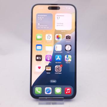 Apple iPhone 16 plus 128GB || 100% || || Nu maar €749.99 beschikbaar voor biedingen