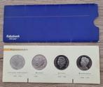 Collectie munten Rabobank 100 jaar, Verzenden, Koningin Beatrix, Overige waardes, Setje