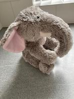 Knuffel olifant Villa Joep, Ophalen of Verzenden, Nieuw, Olifant