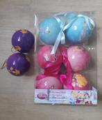 Disney Kerstbal   ( 8x ), Diversen, Kerst, Ophalen, Nieuw