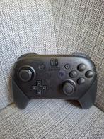 Originele Nintendo Switch 1 en 2 Pro Controller | NIEUWSTAAT, Ophalen of Verzenden, Zo goed als nieuw, Switch, Overige controllers