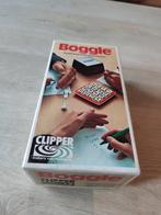Boggle Bordspel - Zo goed als nieuw!, Clipper, Clipper, Onbekend, Ophalen of Verzenden