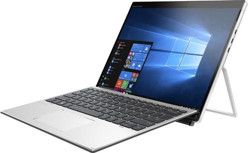 HP Elite X2 G4  (2 in 1 = Laptop/Tablet), Computers en Software, Windows Laptops, Zo goed als nieuw, 14 inch, SSD, Minder dan 2 Ghz