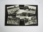 Ansichtkaarten Nederland, TC 8-58 Venray, 5 luik 1962, Verzenden, 1960 tot 1980, Gelopen, Limburg