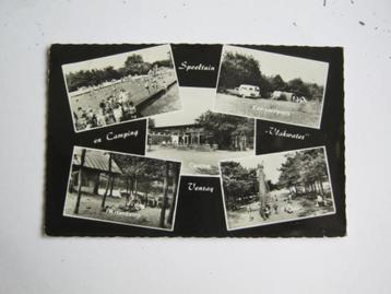 Ansichtkaarten Nederland, TC 8-58 Venray, 5 luik 1962 beschikbaar voor biedingen