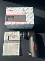 Bosch Haakse Boorhouder SDS Plus, Ophalen of Verzenden, Nieuw