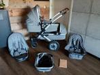 Joolz Geo Grey kinderwagen! Tweeling / Duo / Enkel!, Kinderen en Baby's, Kinderwagens en Combinaties, Ophalen, Overige merken