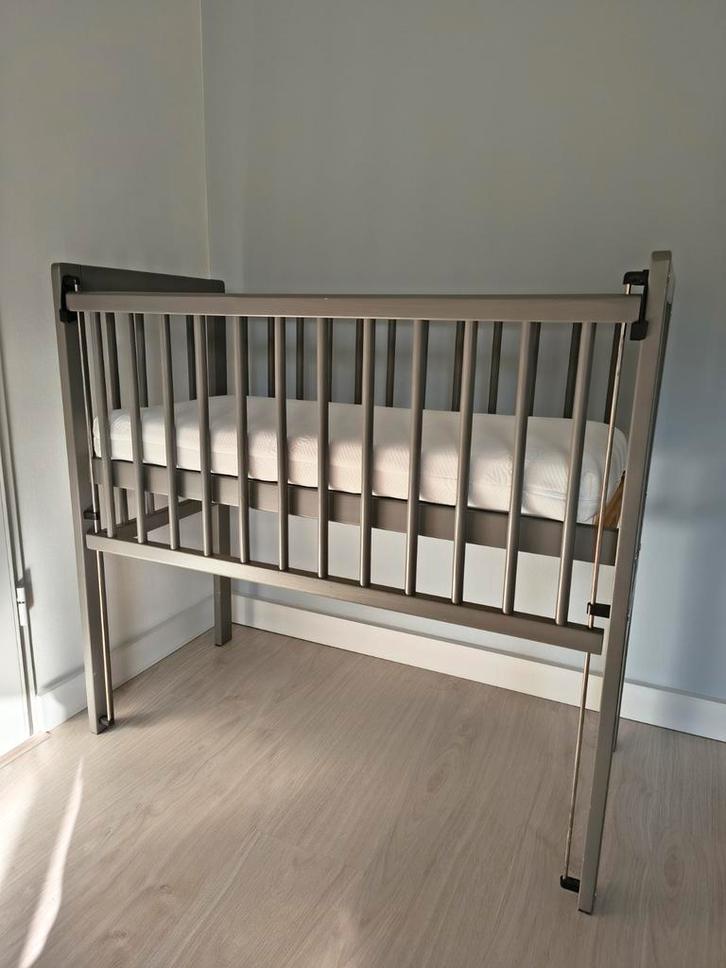 Petit Amelie Wieg, Kinderen en Baby's, Babywiegjes en Ledikanten, Gebruikt, Wieg, Ophalen of Verzenden