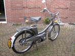 Kaptein mobylette Damesbrommer, Fietsen en Brommers, Brommers | Oldtimers, Ophalen of Verzenden, 50 cc, Overige merken