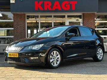 Seat Leon Style Business Intense 1.0 TSI 116 pk - AUTOMAAT - beschikbaar voor biedingen