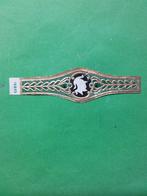 Sigarenbandjes silhouet 12, Ophalen of Verzenden, Gebruikt, Sigarenbandjes