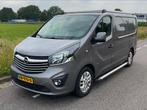 Opel Vivaro 1.6 D 2015, Auto's, 4 cilinders, Particulier, 1598 cc, Te koop