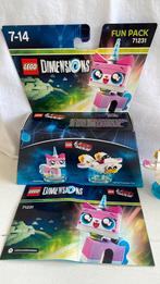 LEGO DIMENSIONS 71231, 2 spelers, Zo goed als nieuw, Vanaf 7 jaar, Ophalen