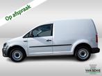 Volkswagen Caddy 1.4 TGI L1H1 EcoFuel Comfortline (111 PK) 2, 12 maanden, Gebruikt, 4 cilinders, Volkswagen