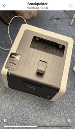KLEUREN LASERPRINTER, Computers en Software, Printers, Ophalen, Printer, Zwart-en-wit printen, Zo goed als nieuw