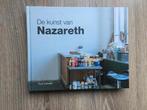 de kunst van Nazareth in  Gemert door Paul Verhees, Ophalen of Verzenden, Zo goed als nieuw, Paul Verhees
