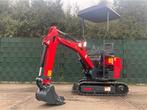 2024 - HH - L08 - Minigraafmachine, Zakelijke goederen, Machines en Bouw | Kranen en Graafmachines, Graafmachine