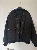 bomber jacket black vera moda maat S zomer jas tussen jas, Kleding | Heren, Zwart, Vera moda, Ophalen of Verzenden, Gedragen