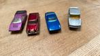 Matchbox en Majorette auto’s, Ophalen of Verzenden, Gebruikt, Auto, Majorette