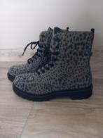 LA Gear veterboots maat 39, Ophalen, Zo goed als nieuw, Groen