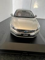 Volvo S60 Motorcity Nieuw in doos., Hobby en Vrije tijd, Modelauto's | 1:18, Ophalen of Verzenden, Zo goed als nieuw, Overige merken