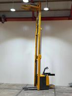 Jungheinrich ERC214 triplex 5.2M Freelift Accu 2016, 1000 tot 2000 kg, Overige aandrijving, Stapelaar, Jungheinrich