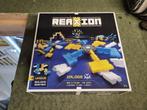 reaxion t.e.a.b., Ophalen, Overige merken