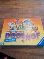 Doolhof Junior - familiespel!, Een of twee spelers, Ophalen of Verzenden, Zo goed als nieuw, Ravensburger