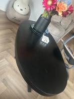 Ovale Salontafel - Stijlvol & Modern, Antiek en Kunst, Ophalen