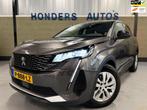Peugeot 3008 1.2 PT Active Pack Business I TREKHAAK I CARPLA, 65 €/maand, Stof, Gebruikt, 1199 cc