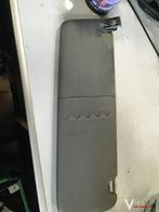 Opel Vivaro 1.9 D 2005 Zonneklep Set, Auto-onderdelen, Interieur en Bekleding, Gebruikt, -, -, Ophalen of Verzenden