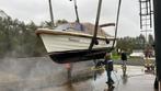 Maril 725 bj 2011, Watersport en Boten, Sloepen, Binnenboordmotor, 6 meter of meer, Diesel, Ophalen of Verzenden