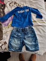 Jonges kleding maat 80, Kinderen en Baby's, Babykleding | Maat 74, Ophalen of Verzenden, Zo goed als nieuw