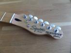 Squier Vintage Modified Tele Custom Neck, Muziek en Instrumenten, Ophalen of Verzenden, Zo goed als nieuw, Elektrische gitaar