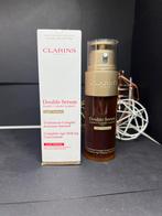 Clarins double serum light, Sieraden, Tassen en Uiterlijk, Uiterlijk | Gezichtsverzorging, Verzenden