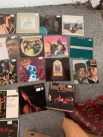 Partij lp’s 150 oude pop Pink Floyd deep purple Janis Joplin, Ophalen of Verzenden