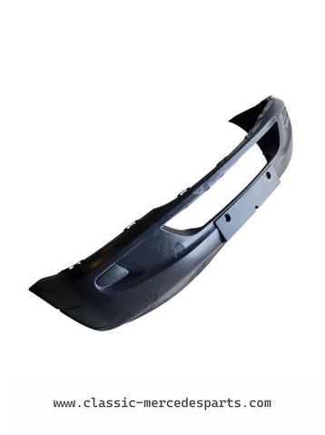 Voorbumper Mercedes Sprinter w906 2006-2012 beschikbaar voor biedingen
