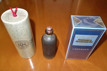 Czech & Speake badolie 100ml beschikbaar voor biedingen