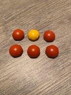 Kinder Rosa mutsen., Ophalen of Verzenden, Zo goed als nieuw, Los playmobil