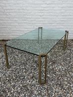 Peter Ghyczy Salontafel jaren 70, Ophalen, Gebruikt, 100 tot 150 cm, 50 tot 100 cm