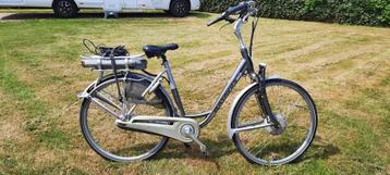 Batavus Monaco EGO7 Vers 7 Framemaat 51 cm Wielmaat 28 Inch beschikbaar voor biedingen