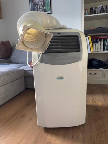 Andrews Polar Wind Plus – Mobiele Airco – 4,1 kW – Energiekl beschikbaar voor biedingen