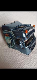 Sneepels Cabine, Scania R450 WSI, Hobby en Vrije tijd, Modelauto's | 1:50, Ophalen of Verzenden, Zo goed als nieuw, Bus of Vrachtwagen