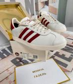 ADIDAS MOSKVA GTX Gazelle - Zeldzaam 42 2/3 Sneakers NIEUW, Kleding | Heren, Schoenen, Wit, Nieuw, Ophalen of Verzenden, Sneakers of Gympen
