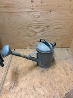 Grote zinken Gieter, Tuin en Terras, Gieters, Ophalen, Gebruikt, IJzer