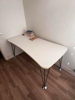 Kartell Max Bureau / tafel— designer table/desk, Ophalen, Zo goed als nieuw, Bureau