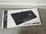 MSI Toetsenbord Vigor GK20 (Qwerty), Ophalen, MSI, Zo goed als nieuw, Qwerty
