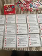 Memo quiz superleuk spel, Hobby en Vrije tijd, Gezelschapsspellen | Kaartspellen, Ophalen of Verzenden