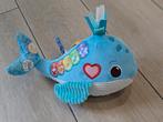 VTech walvis, Ophalen of Verzenden, Zo goed als nieuw