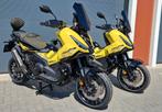 HONDA X-ADV 750 MATTE GOLD FINCH YELLOW AKRAPOVIC 0 KM, 750 cc, Bedrijf, Meer dan 35 kW, 2 cilinders